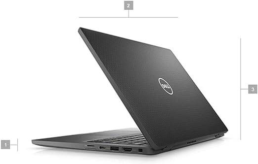 DELL Latitude 7420 Certified Used - Intel® Core™ i7-1185G7 Processor -16 GB RAM - 512 GB SSD - Intel Iris XE Graphics - Windows 11 Pro - Backlit Keyboard - Image 3