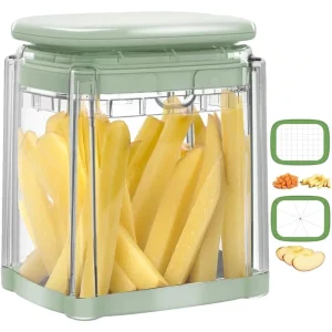 Manual Vegetable Slicer