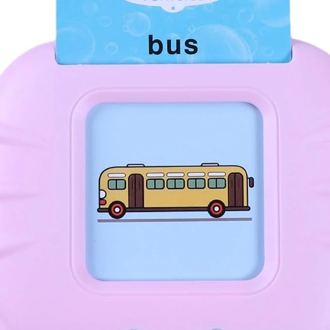 Flash Card For Kid - Image 3