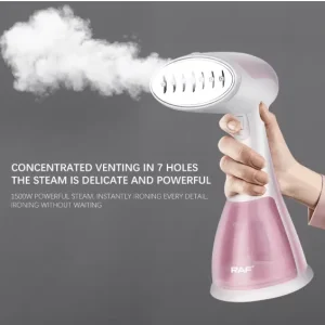 Hand Hanging Ironing Machine