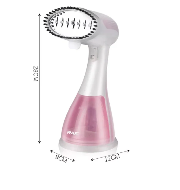 Hand Hanging Ironing Machine - Image 2