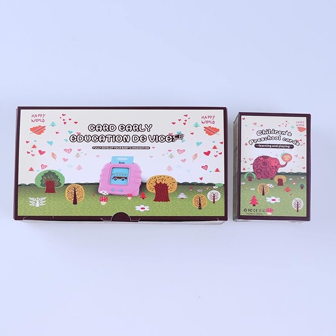 Flash Card For Kid - Image 2