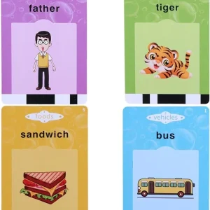 Flash Card For Kid