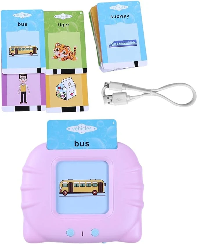 Flash Card For Kid - Image 4