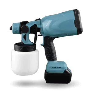 Portable Paint Sprayer