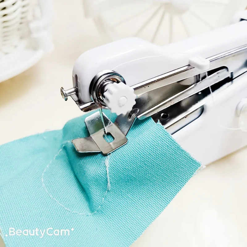Portable Stitch Machine - Image 5