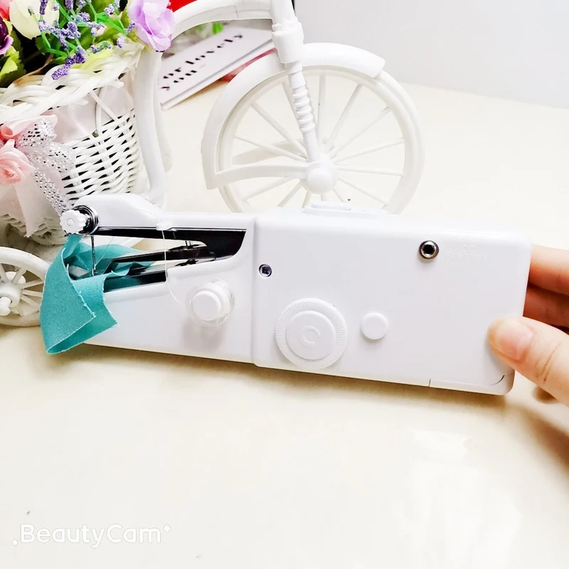 Portable Stitch Machine - Image 3