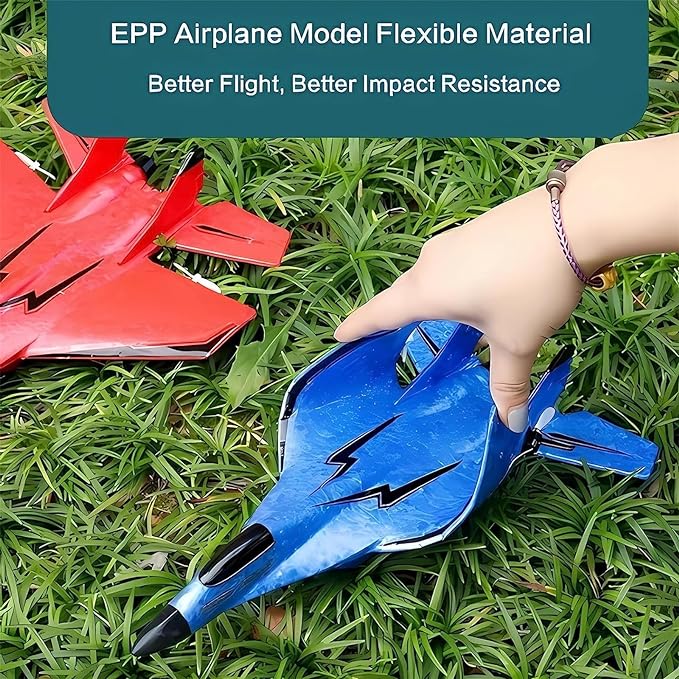 Remote Control Airplane - Image 5