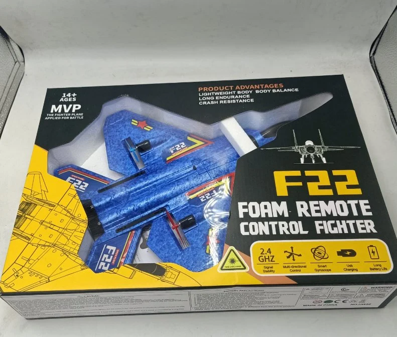 Remote Control Airplane - Image 6