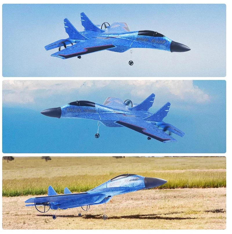 Remote Control Airplane - Image 2