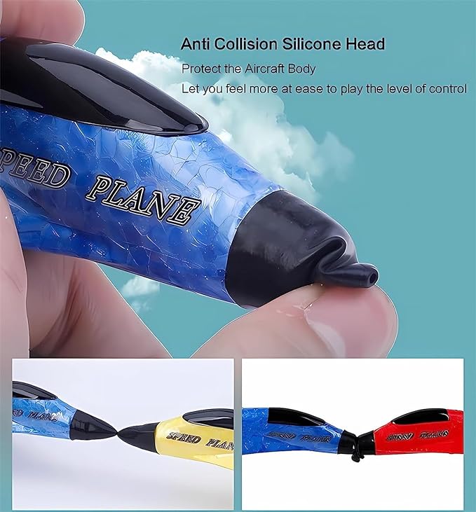 Remote Control Airplane - Image 3