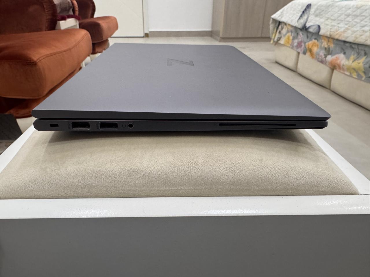 HP ZBook Firefly G8 14" Mobile Workstation Laptop Intel Core i7-1185G7 16GB RAM 512GB SSD NVIDIA T500 Graphics Windows 11 PRO (CERTIFIED USED) - Image 7