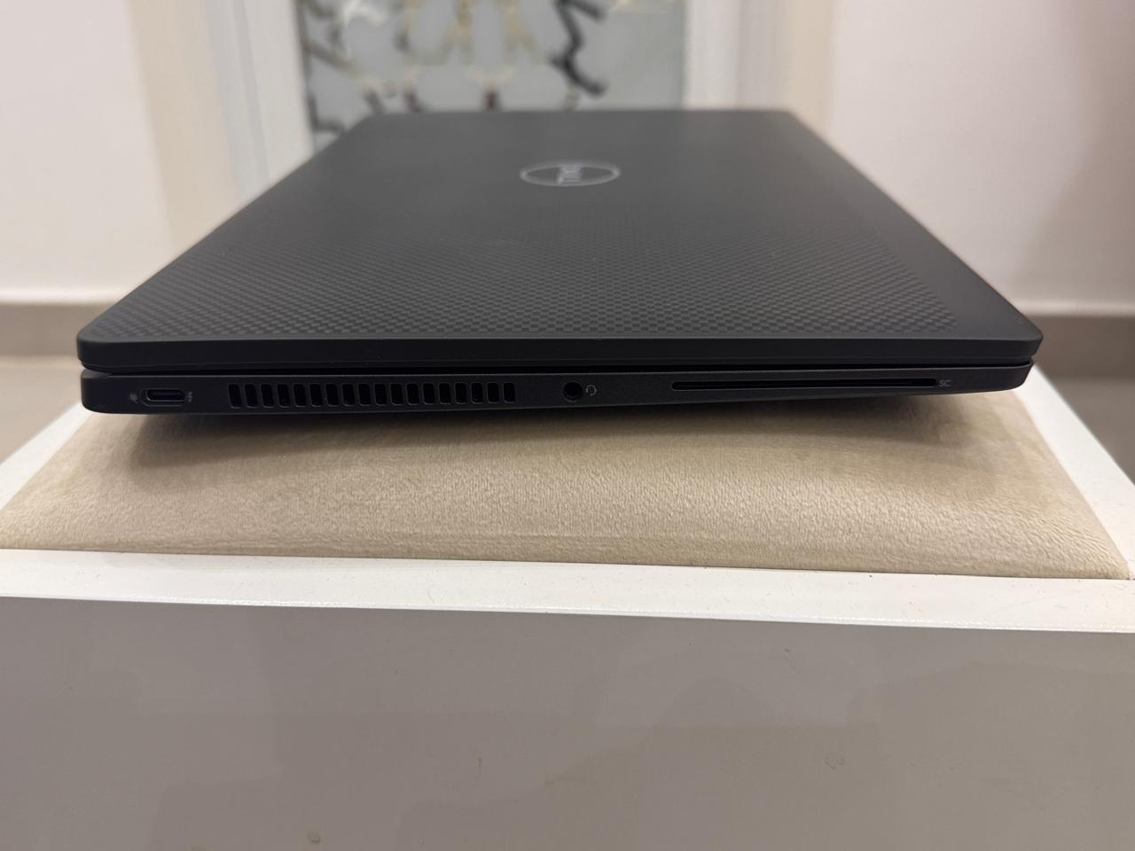 Dell Latitude 7420 14" FHD Laptop Intel EVO vPRO Core i7-1185G7 11th Gen 16GB RAM 512GB NVMe SSD Windows 11 Pro Silver (Certified Used) - Image 6